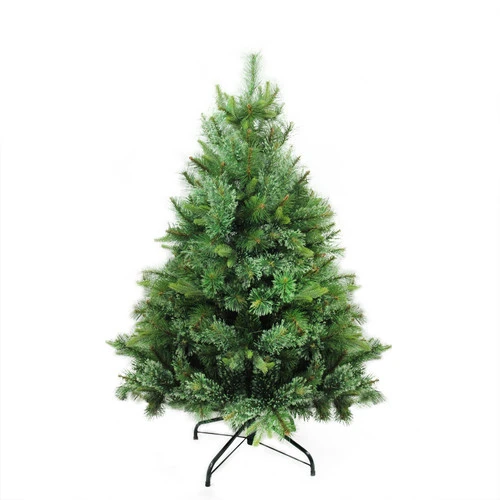 Northlight 4.5' Ashcroft Cashmere Pine Artificial Christmas Tree- Unlit 3 Northlight 4.5' Ashcroft Cashmere Pine Artificial Christmas Tree- Unlit