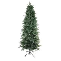 Northlight 9' Slim Washington Frasier Fir Artificial Christmas Tree, Unlit
