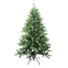 Northlight 7' Mixed Eden Pine Artificial Christmas Tree - Unlit