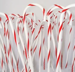 Northlight Club Pack Of 24 Red And White Striped Candy Cane Christmas Decorations 32" - 32915514 7 Northlight Club Pack Of 24 Red And White Striped Candy Cane Christmas Decorations 32" - 32915514 -Twinkly Popular Shop bi8nmyd69mfaduwcjemkryaopyr6uu8t 73349.1587644290