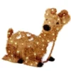 Christmas Central 24" Creative Images Brown Resting Reindeer With Spots - Clear Lights 1 Christmas Central 24" Creative Images Brown Resting Reindeer With Spots - Clear Lights -Twinkly Popular Shop ci7 dbr 24rlo 71522.1588406399