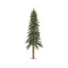 6’ Alpine Natural Christmas Tree – Unlit -Twinkly Popular Shop dgold brusha807260 74183.1588355762