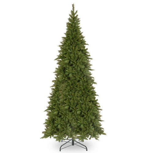 10’ Tiffany Fir Artificial Christmas Tree - Unlit 3 10’ Tiffany Fir Artificial Christmas Tree - Unlit