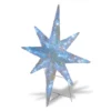 42" White Contemporary Ice Crystal Star With LED Lights -Twinkly Popular Shop dnat df 096001 10419.1587645163