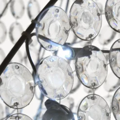 Christmas Central 60" LED Lighted Christmas Sleigh Outdoor Decoration -Twinkly Popular Shop dnat df 210007 3 55638.1587645164