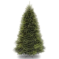 10’ Dunhill Fir Artificial Christmas Tree – Unlit