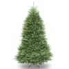 Christmas Central 6’ Dunhill Fir Artificial Christmas Tree - Unlit
