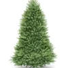 Christmas Central 7.5’ Dunhill Fir Artificial Christmas Tree - Unlit -Twinkly Popular Shop dnat duh 75 87308.1665580044