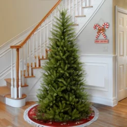 Christmas Central 6.5’ Dunhill Fir Slim Artificial Christmas Tree –Unlit -Twinkly Popular Shop dnat duslh1 65 2 87583.1631812647
