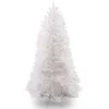 Christmas Central 6.5' Dunhill White Fir Artificial Christmas Tree – Unlit -Twinkly Popular Shop dnat duwh 65 1 23192.1631812646