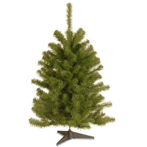 3’ Eastern Spruce Artificial Christmas Tree – Unlit 3 3’ Eastern Spruce Artificial Christmas Tree – Unlit