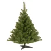 Christmas Central 4’ Kincaid Spruce Artificial Christmas Tree, Unlit