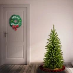 Christmas Central 4’ Kingswood Fir Pencil Artificial Christmas Tree, Unlit 7 Christmas Central 4’ Kingswood Fir Pencil Artificial Christmas Tree, Unlit -Twinkly Popular Shop dnat kw7 500 40 2 66238.1664726382
