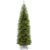 Christmas Central 7.5’ Kingswood Fir Slim Artificial Christmas Tree, Unlit 2 Christmas Central 7.5’ Kingswood Fir Slim Artificial Christmas Tree, Unlit -Twinkly Popular Shop dnat kw7 500 75 01 09529.1670489782