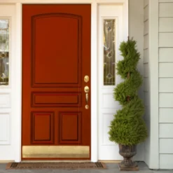 5' Potted Juniper Spiral Pencil Artificial Christmas Tree - Unlit 7 5' Potted Juniper Spiral Pencil Artificial Christmas Tree - Unlit -Twinkly Popular Shop dnat lcysp4 707 60 3 24243.1587645162