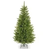 Christmas Central 4.5’ Medium Natural Fraser Fir Artificial Christmas Tree, Unlit 2 Christmas Central 4.5’ Medium Natural Fraser Fir Artificial Christmas Tree, Unlit -Twinkly Popular Shop dnat naffslh1 45 1 90190.1631812639