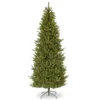 Christmas Central 9' Slim Natural Fraser Fir Artificial Christmas Tree, Unlit -Twinkly Popular Shop dnat naffslh1 90 1 93235.1631812662