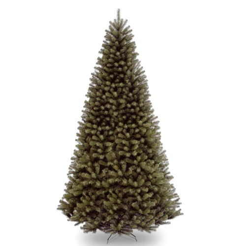 Christmas Central 12’ Giant North Valley Spruce Artificial Christmas Tree, Unlit 3 Christmas Central 12’ Giant North Valley Spruce Artificial Christmas Tree, Unlit