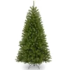 Christmas Central 6.5’ North Valley Spruce Artificial Christmas Tree, Unlit -Twinkly Popular Shop dnat nrv7 500 65 1 95866.1631812645