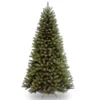 Christmas Central 7’ Full North Valley Spruce Artificial Christmas Tree, Unlit -Twinkly Popular Shop dnat nrv7 500 70 1 64208.1664466678