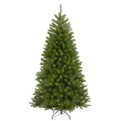 Christmas Central 7.5β North Valley Spruce Artificial Christmas Tree, Unlit