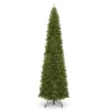 12’ North Valley Spruce Pencil Slim Artificial Christmas Tree - Unlit 2 12’ North Valley Spruce Pencil Slim Artificial Christmas Tree - Unlit -Twinkly Popular Shop dnat nrv7 505 120 1 54054.1631812674