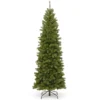 Christmas Central 7' Slim North Valley Spruce Artificial Christmas Tree, Unlit -Twinkly Popular Shop dnat nrv7 505 70 1 74565.1631810864
