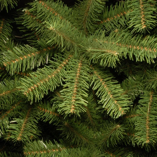 Christmas Central 9’ Pencil North Valley Spruce Slim Artificial Christmas Tree, Unlit 4 Christmas Central 9’ Pencil North Valley Spruce Slim Artificial Christmas Tree, Unlit - Image 2