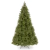 10’ Downswept Fir Artificial Christmas Tree - Unlit