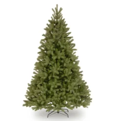 Christmas Central 7.5β Downswept Douglas Fir Full Artificial Christmas Tree, Unlit