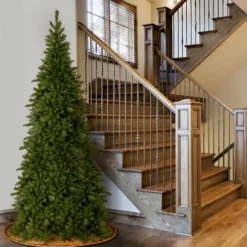 Christmas Central Artificial Christmas Trees/Unlit Christmas Trees/6 And 6.5 Feet Tall Christmas Trees -Twinkly Popular Shop dnat tfslh 65 2 36899.1677406675