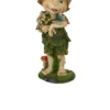 12.5" Perry The Pixie Mythical Garden Gnome Statue -Twinkly Popular Shop dtosc20qm20416 09066.1588362719