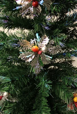 6' Pre-Lit Fiber Optic Slim Profile Artificial Christmas Tree - Multicolor Lights -Twinkly Popular Shop fqqbzvjcd7v0ledjyacu4s6cbnqmmwap 84549.1665783341