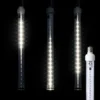 12" LED Falling Snow Tube - Pure White - Pro Christmas™ 2 12" LED Falling Snow Tube - Pure White - Pro Christmas™ -Twinkly Popular Shop fs pc 12 pww