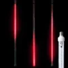 36" LED Falling Snow Tube - Red - Pro Christmas™ -Twinkly Popular Shop fs pc 36 rr