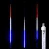 36" LED Falling Snow Tube - Red, Pure White And Blue - Pro Christmas™ -Twinkly Popular Shop fs pc 36 rwb 3
