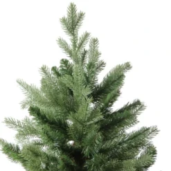 Northlight 7' Mixed Eden Pine Artificial Christmas Tree - Unlit -Twinkly Popular Shop fvhrpa0mg0rem0bfh2hxjtbf36yyyvez 33831.1665611931