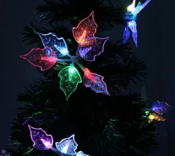 3' Pre-Lit Medium Fiber Optic Floral Artificial Christmas Tree - Multi-Color Lights 12 3' Pre-Lit Medium Fiber Optic Floral Artificial Christmas Tree - Multi-Color Lights -Twinkly Popular Shop g0zystnnck4hj8vmlirlifpmjpq4nyom 42680.1588406594