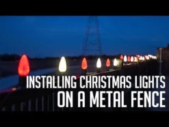 LITE-NETICS C9 Cord Green Wire - 12" Spacing - SPT-1 - 100' -Twinkly Popular Shop hqdefault 16 56