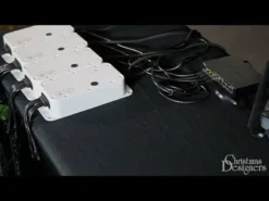 Twinkly Pro - 6 Port Ethernet Controller -Twinkly Popular Shop hqdefault 2 11