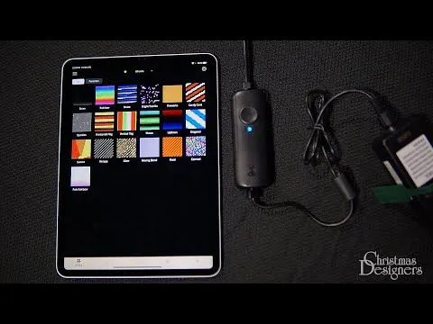 Twinkly Plus - 1 Port WiFi Controller 6 Twinkly Plus - 1 Port WiFi Controller - Image 4