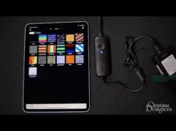 Twinkly Plus- 2 Port WiFi Controller -Twinkly Popular Shop hqdefault 2 8