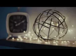 LED FAIRY Lights - 600 Light - Warm White 5 LED FAIRY Lights - 600 Light - Warm White -Twinkly Popular Shop hqdefault 6 205