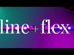 Twinkly, RGB Light Line, 5', 100L, Black Cord, Extension Kit -Twinkly Popular Shop hqdefault 6 36