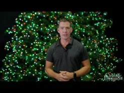 20' Twinkly Pro RGBW Majestic Mountain Pine Tree 7 20' Twinkly Pro RGBW Majestic Mountain Pine Tree -Twinkly Popular Shop hqdefault 6 66