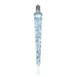 7" LED Animated Icicle Drop