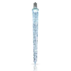 9" LED Animated Icicle Drop