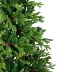 Northlight 7' Two Tone Mixed Pine Artificial Christmas Tree - Unlit -Twinkly Popular Shop kae 956784 1 16191.1665610741