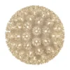 Pro Christmas™ 10" Twinkle Sphere - 150L - Warm White