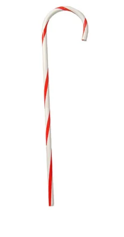 Northlight Club Pack Of 24 Red And White Striped Candy Cane Christmas Decorations 32" - 32915514 6 Northlight Club Pack Of 24 Red And White Striped Candy Cane Christmas Decorations 32" - 32915514 -Twinkly Popular Shop l5hjuu6wqgkifx5s5mnezm76lqept6w7 98157.1587644290